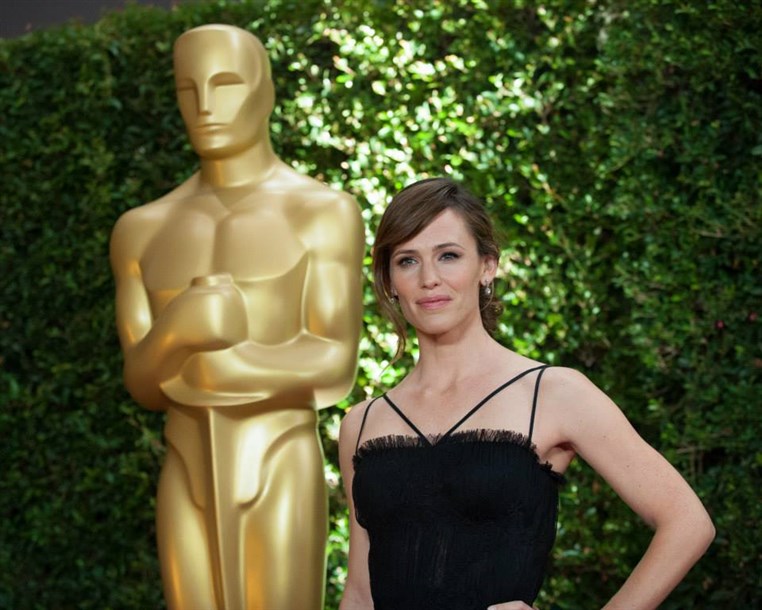 Governors Awards 2013